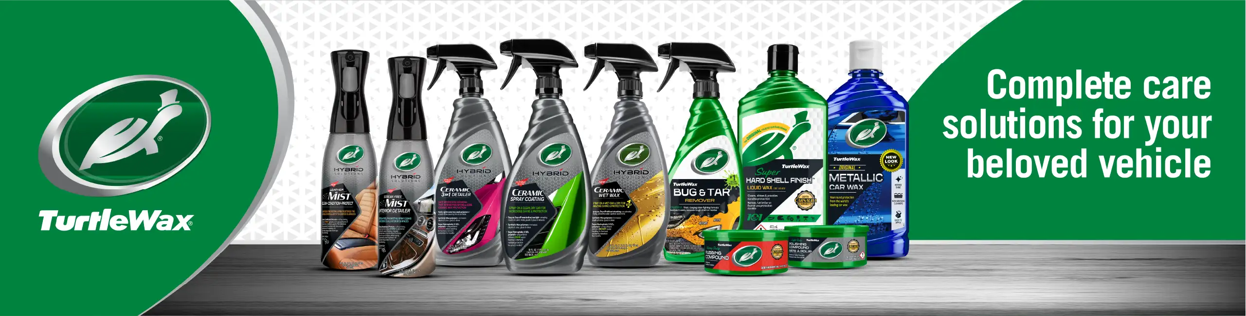 Mengembalikan Kilau Cat Mobil Tanpa Goresan bersama Turtle Wax Scratch & Swirl Remover