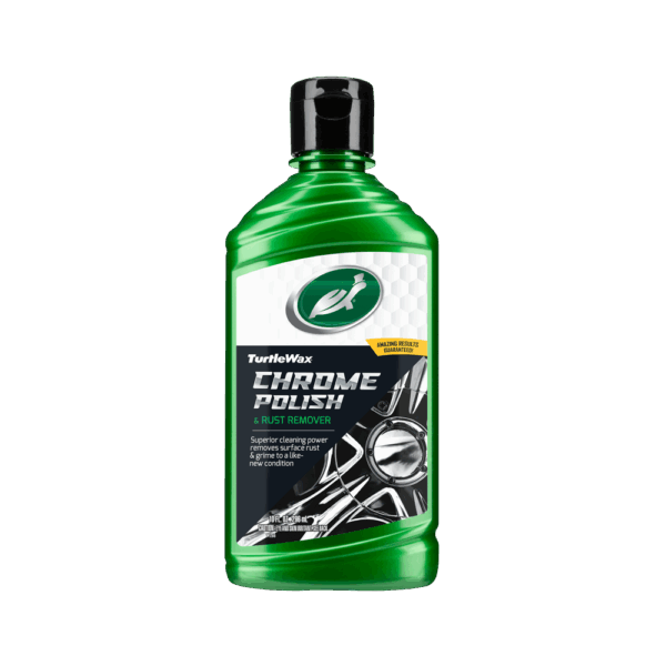 Chrome-Polish