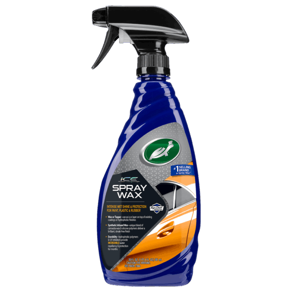 Ice-Spray-Wax