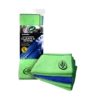 Microfiber Clean And Shine - Image 2