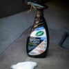 Odor-Remover-In-Use