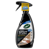spot-clean